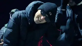 Andre Carasic - FLOKI (Music Video)
