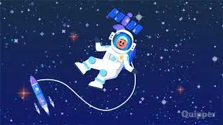 Namanya Bintang Jatuh, tapi Bukan Bintang yang Jatuh??