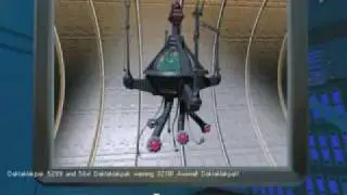 Star Control 3 - The Daktaklakpak Untranslated
