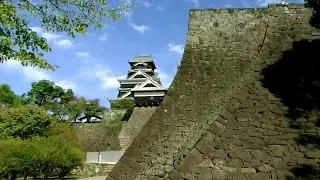 Japanese Castles / Fortresses 日本の城