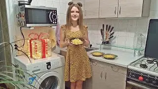 ГОТОВИМ ВКУСНЫЙ ЖУЛЬЕН С ГРИБАМИ И КУРИЦЕЙ