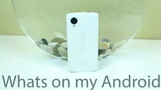 What's On My Android?
