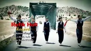 REFİK HOLİ - KOÇERO (batmana rengin)
