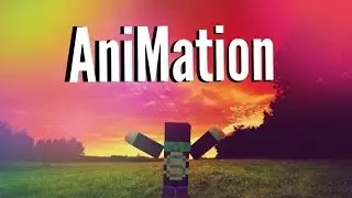 Minecraft/Animation by SliDeR/ 8 Марта!!! (Анимация/Майнкрафт)