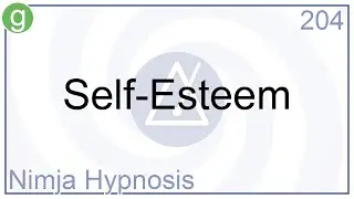 Self-Esteem - Hypnosis