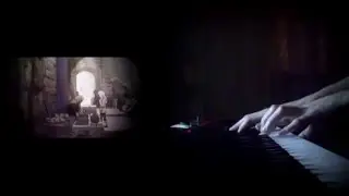 Berserk - Guts Theme [Piano Cover]