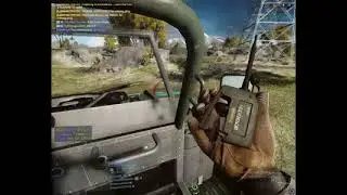 unlucky djihad in battlefield 4