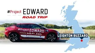 Leighton Buzzard - Project Edward 2022
