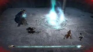 Prince of Persia on GeForce GT840M