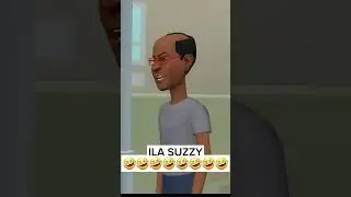 Ila suzzy🤣🤣