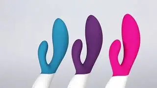 LELO Ina Wave Masturbator