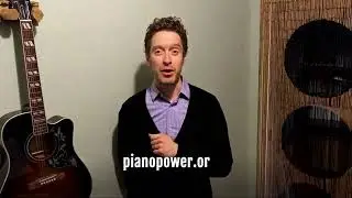 Mon 12/13 5:30pm CST Piano Power Holiday Recital