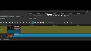 Video abschnit Exportieren Shotcut TuT deutsch