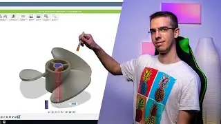COME PROGETTARE IN 3D