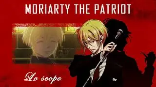 『Lo scopo』 ita 【𝒎𝒐𝒓𝒊𝒂𝒓𝒕𝒚 𝒕𝒉𝒆 𝒑𝒂𝒕𝒓𝒊𝒐𝒕】