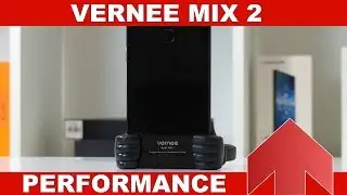 Vernee Mix 2 Performance, Gaming & Benchmarks