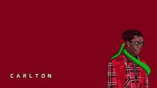 "SNAKE" | Offset Ft. Young Thug Type Beat 2021 | Trap Beat