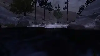проходнячок с jaemsi call of juarez #3 все не так плохо как кажется