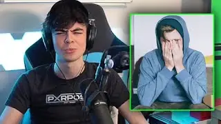 Worst Part of Being a Youtuber/Streamer w/iFerg