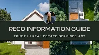 Decoding the NEW RECO Information Booklet
