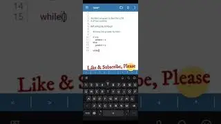 Python program to find LCM 