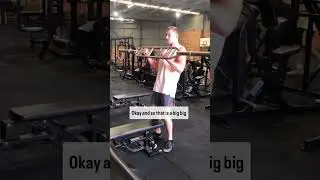 Growing the biceps for rugby players, this filthy pump will make your biceps thick in the short term