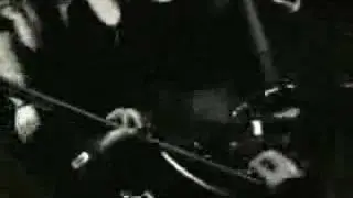 Black Rebel Motorcycle Club - Berlin