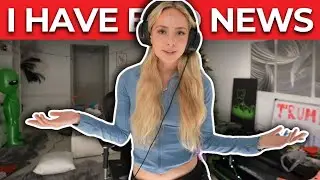 I Have Bad News