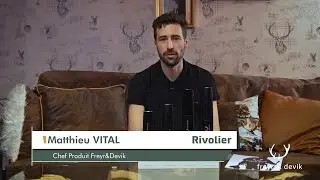 FREYR & DEVIK