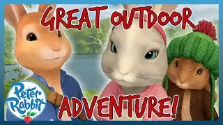 ‪@OfficialPeterRabbit‬