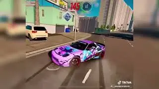 CARX DRIFT RACING 2  TIKTOK VIRAL PART #14