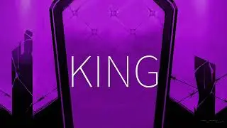 Blender - KING - IA