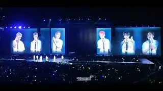 Fancam TDS 3 In Jakarta - [Breathing]
