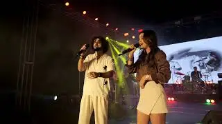 Live Concert || Ami Je Tomar || Ananya Sharma & Ankush Bhardwaj