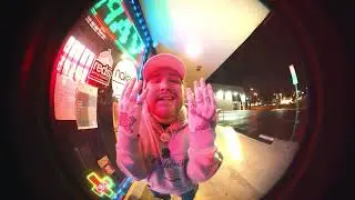 Lil Cobaine - Human Made (Prod. Boi1da) [Official Music Video]