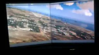 Коллимационная система прямого действия  Релаксационный вариант для продвинутых вирпилов