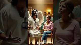 🤯You ‘ll NEVER Guess What Angel Sang To Her!  || Deep Believer  #faith #spiritual #motivation