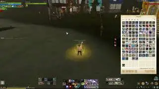 ArcheAge/ЛордПолтосик/Про Классы под комбек...(35 лет воды)