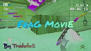 『FraG MoviE』 -_Chicken Kill_-