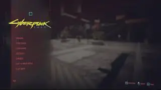 Cyberpunk 2077 - How To Attach Scope To Your Weapon (Quicktips)