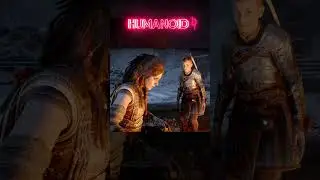 God of War Ragnarok 