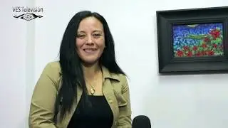 PAULINA REYES REPRESENTANTE AL CONSEJO SUPERIOR DE LA UTPL