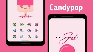 Dope Nova Setup || CandyPop || Best Minimal Setup || 2020