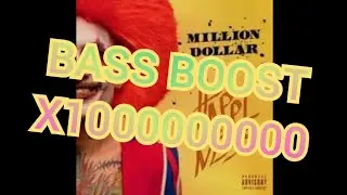 MORGENSHTERN — SHOW X1000000000 БАСЫ