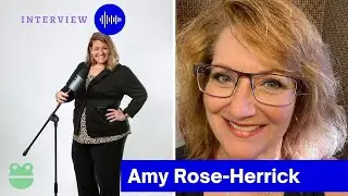 Amy Rose Herrick Shares starting over tips on TERRIfic Tips 4 Business