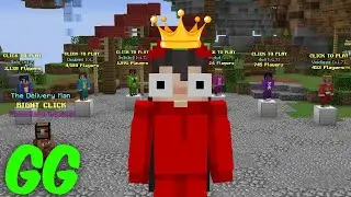 Me Pasé Todos los Modos de Bedwars