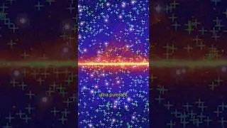 Radio signals from space! 