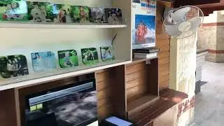 Обзор отеля 