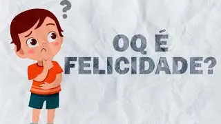 criança de 7 anos respondendo perguntas filosóficas