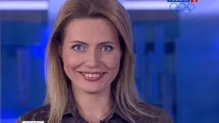 Дарья Сметанина - 